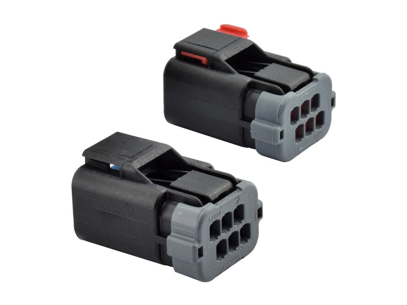 CJM Pump Connector Replacement