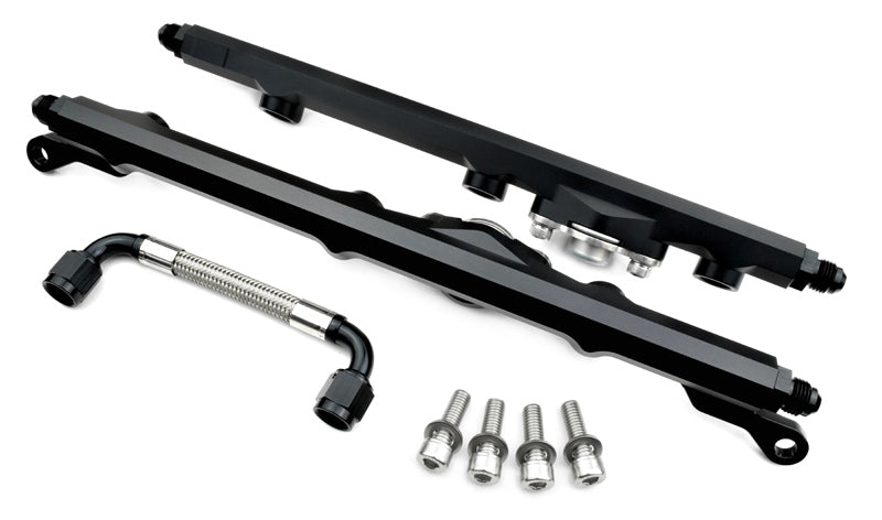 S1 to S2 RFS Upgrade, VHR
