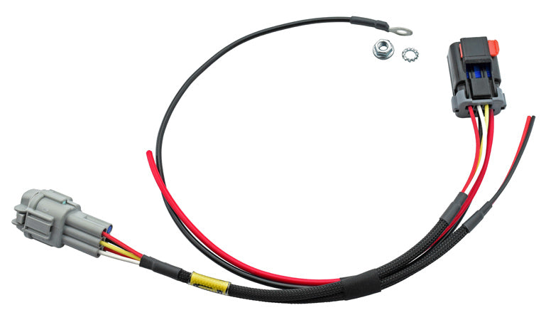 CJM Fuel Pump Patch Harness, Z/G