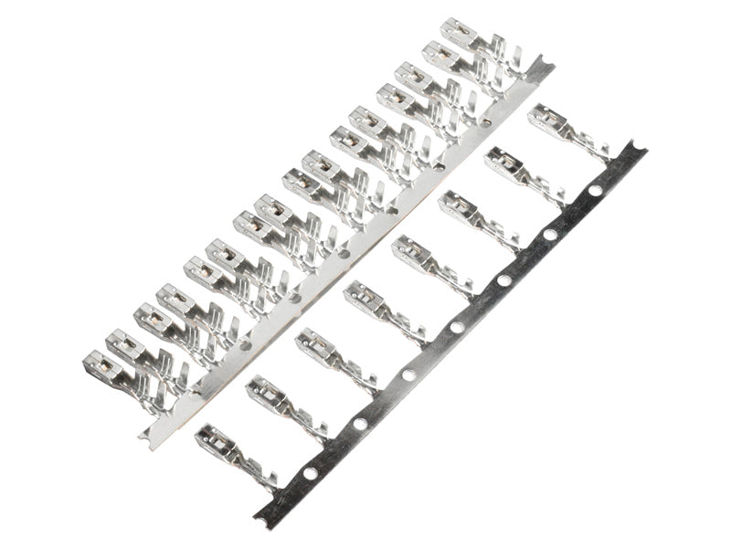 CJM Connector Terminals