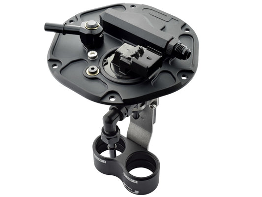 370z Twin Pump Hanger