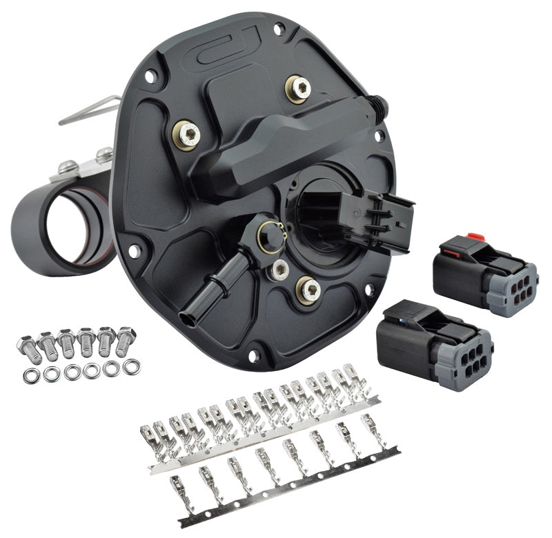 350z Twin Pump Hanger