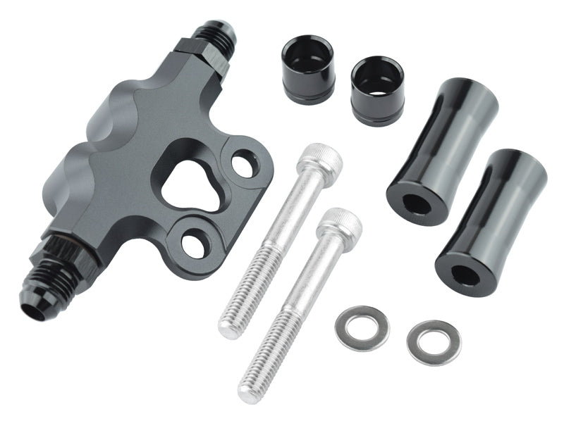 Primary Fuel Rail, FD RX7