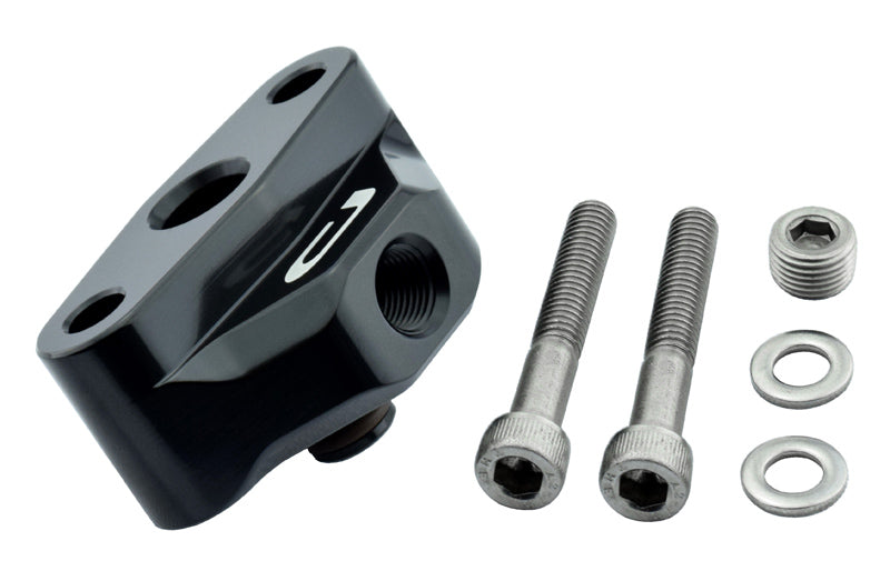 CJmotorsports FXFB Riser Extension Kit 【公式通販】