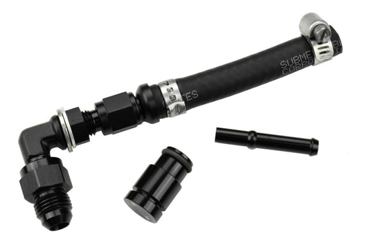 Return Correction, G35S