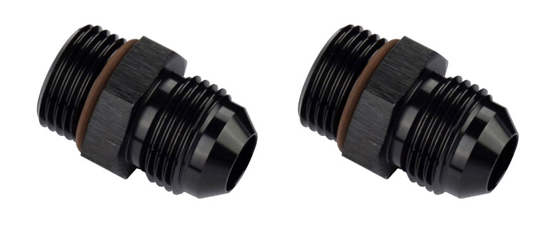 -10AN Side Port Adapters