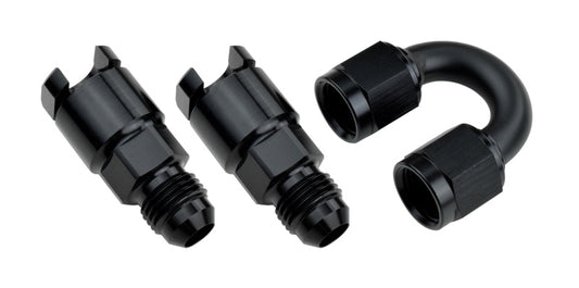 Flex Fuel Adapters
