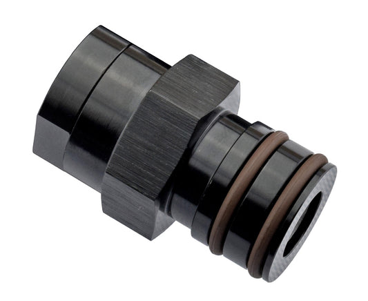 SAE QD to Clamshell Adapter