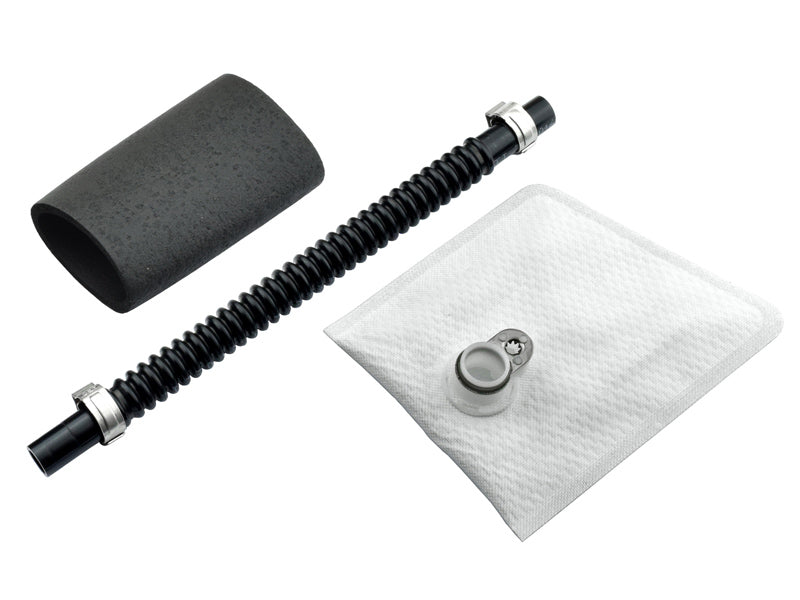 Fuel Pump Install Kit, 370z / G37