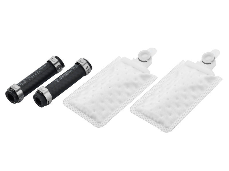 Twin Pump Install Kit (Z33/V36)