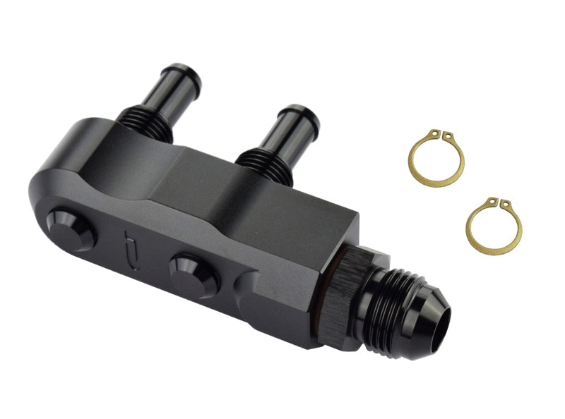 2-1 Output Manifold Kit