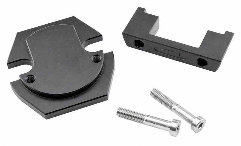 Flex Sensor Mount, R35