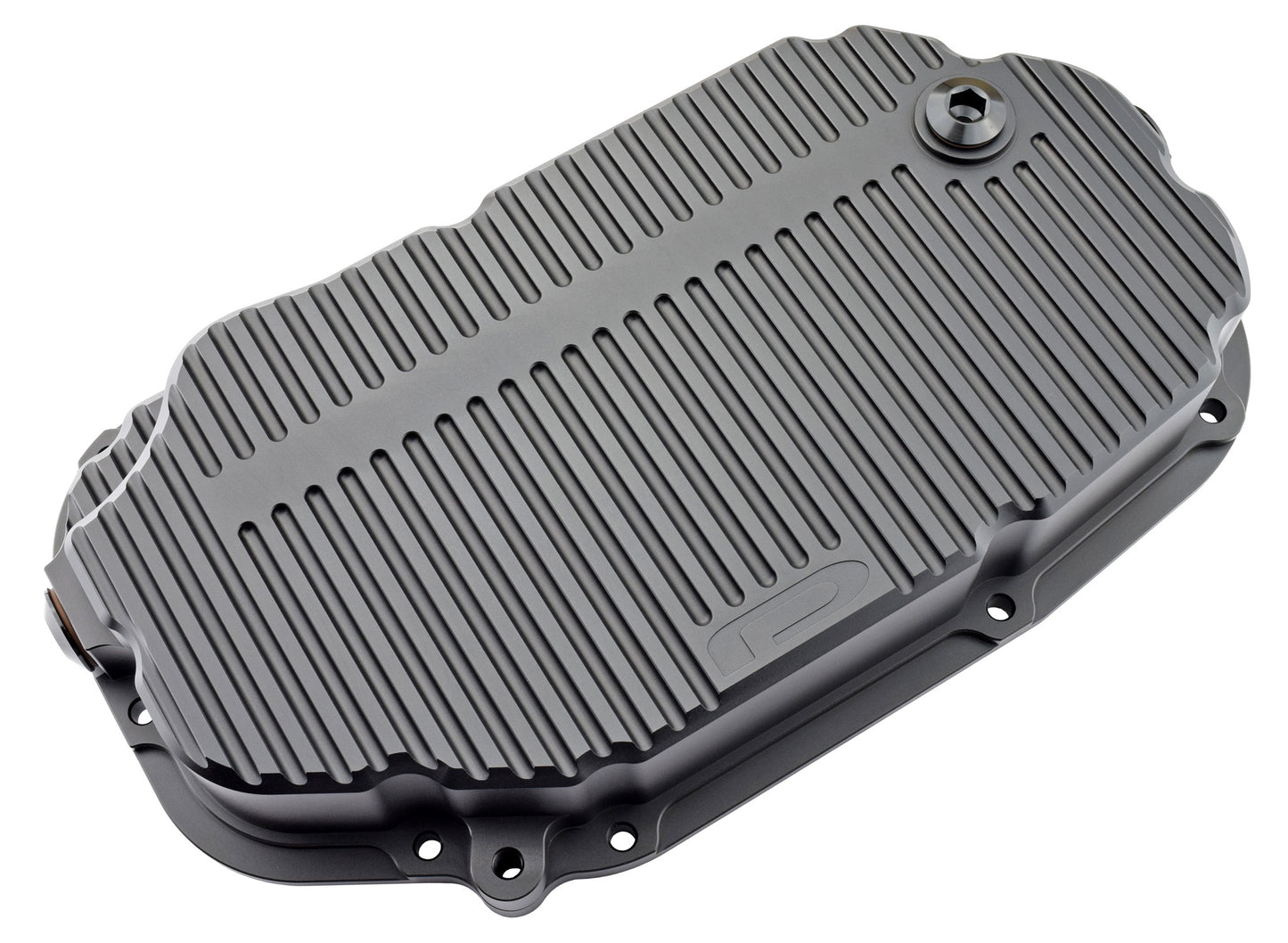 Active Baffle Oil Pan, HR/VHR