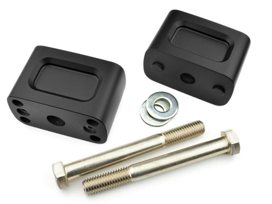 FXFB Riser Extension Kit