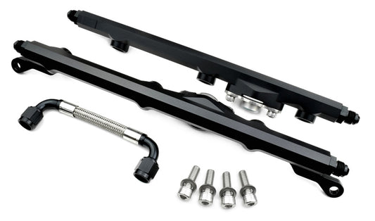 S1 to S2 RFS Upgrade, VHR