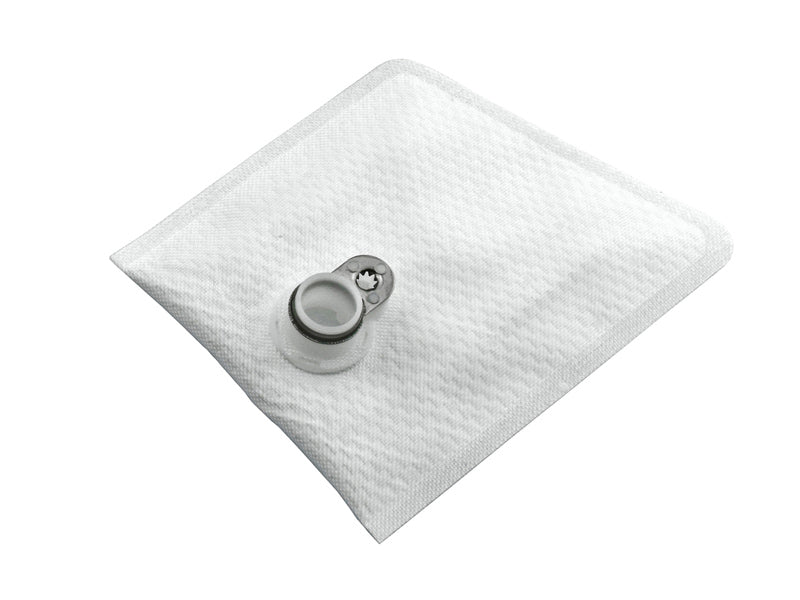 Pump Strainer, Centered