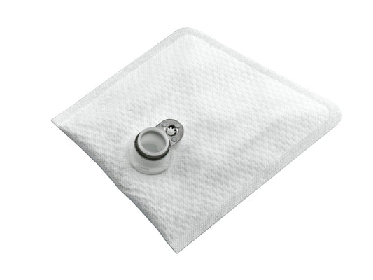 Pump Strainer, Centered