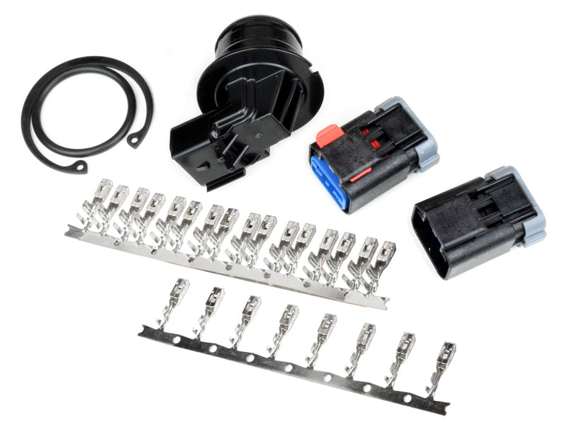 CJM Bulkhead Connector Kit