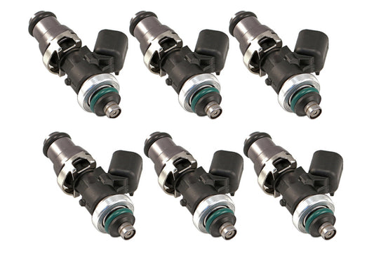 ID Injectors, VQ35/37 & VR38