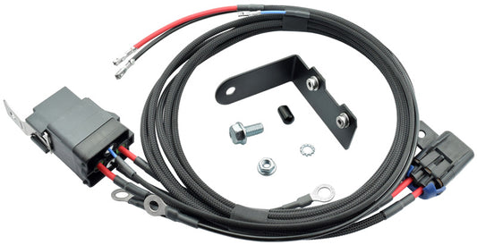 Fuel Pump Hardwire, 370z / G37