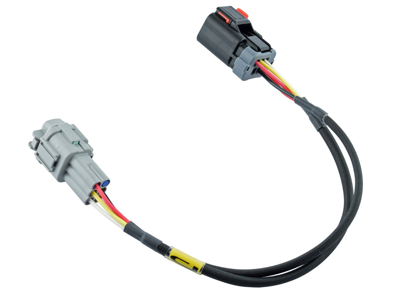 CJM Fuel Pump Patch Harness, Z/G