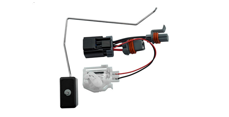 Pre-Wired + New Level Sensor (Z34)